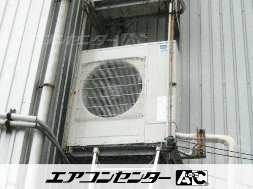 天井カセット形4方向吹出　業務用エアコン　6馬力　