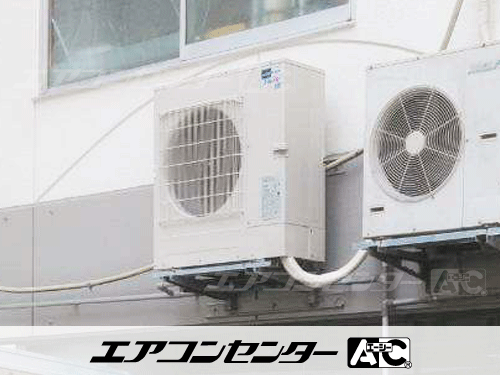 天井カセット形4方向吹出 業務用エアコン 5馬力シングル