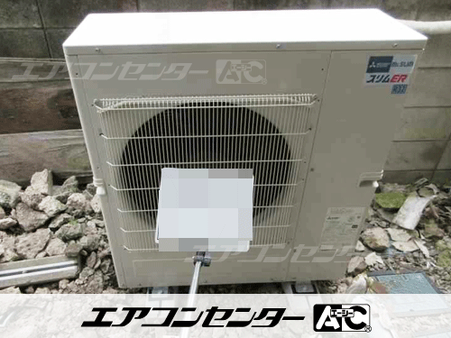 天井カセット形4方向吹出 業務用エアコン 4馬力シングル