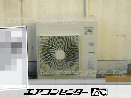 天井吊形 業務用エアコン 4馬力シングル