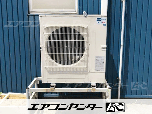 天井カセット形4方向吹出 業務用エアコン 6馬力シングル