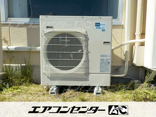 天井吊形 業務用エアコン 3馬力シングル