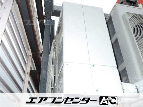 天井吊形 業務用エアコン 3馬力シングル