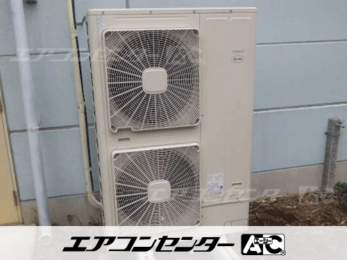 天井カセット形4方向吹出 業務用エアコン 12馬力トリプル