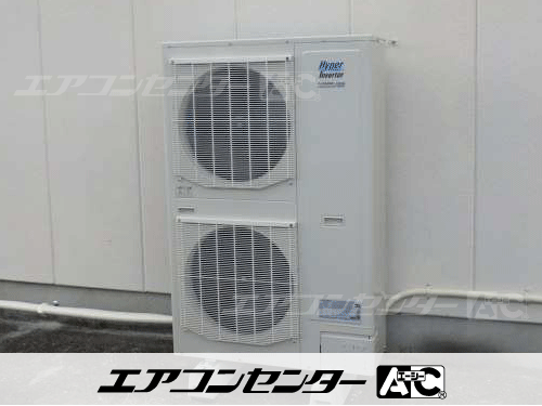 床置形 業務用エアコン 10馬力シングル
