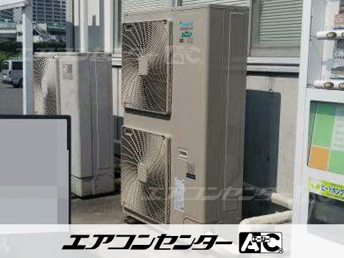 天井吊形 業務用エアコン 8馬力シングル