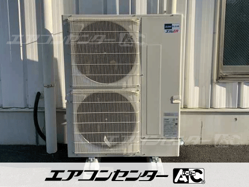 天井吊形 業務用エアコン 10馬力ツイン