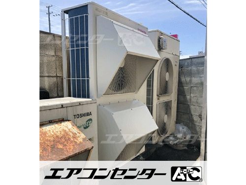天井カセット形4方向吹出 業務用エアコン 5馬力シングル