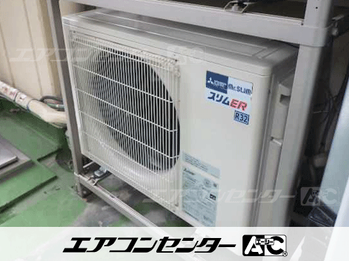天井カセット形4方向吹出 業務用エアコン 1.5馬力シングル