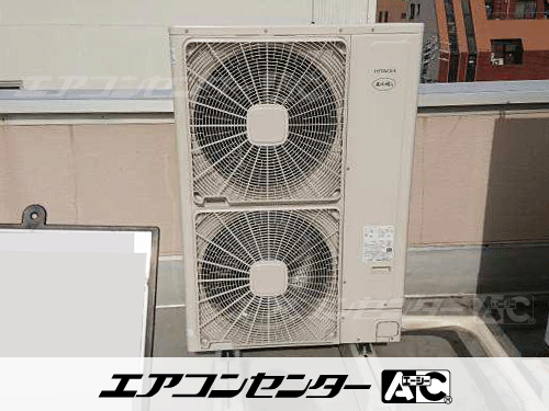 天井カセット形4方向吹出 業務用エアコン 8馬力ツイン