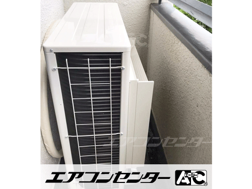 床置形 業務用エアコン 6馬力シングル