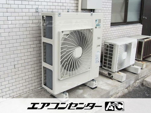 天井カセット形4方向吹出 業務用エアコン 5馬力ツイン
