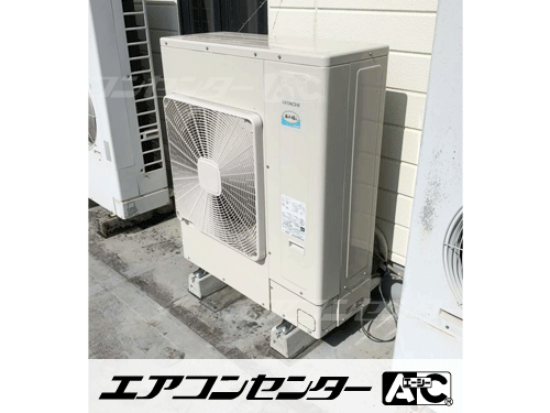 天井カセット形4方向吹出 業務用エアコン 5馬力ツイン