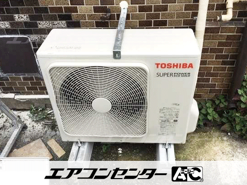 ビルトイン形 業務用エアコン 3馬力シングル