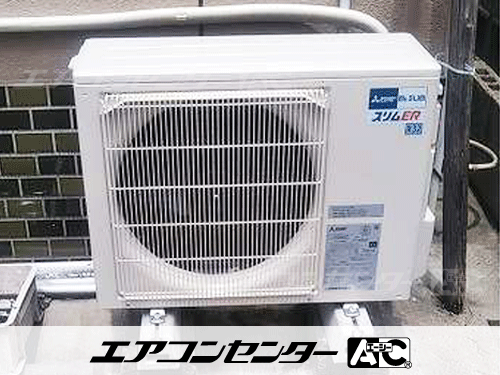 天井吊形 業務用エアコン 2.5馬力シングル