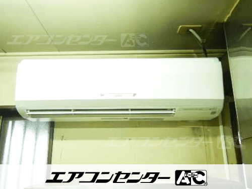 壁掛形 業務用エアコン 2.5馬力シングル 1式、壁掛形 業務用エアコン 2.3馬力シングル 1式