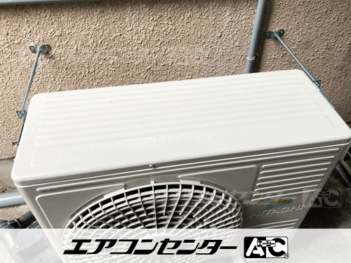 天井カセット形1方向吹出 業務用エアコン 1.5馬力シングル