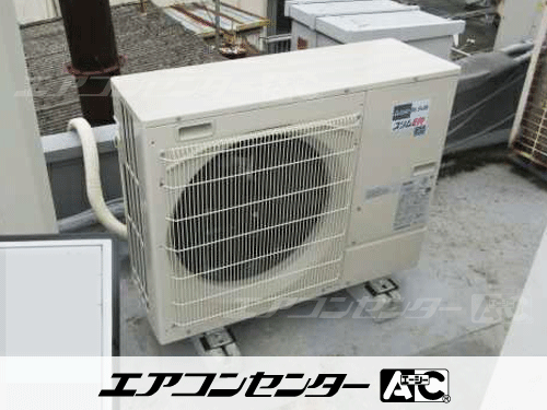 天井カセット形4方向吹出 業務用エアコン 3馬力シングル