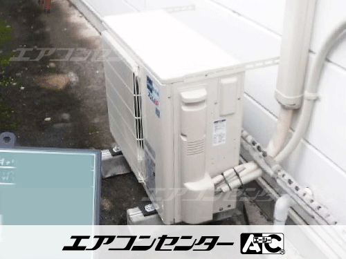 壁掛形 業務用エアコン 1.5馬力シングル
