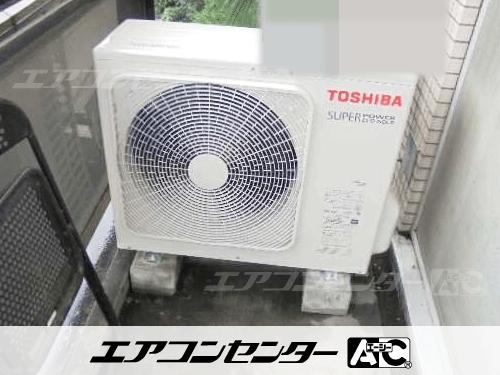 天井カセット形4方向吹出 業務用エアコン 3馬力シングル