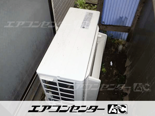 天井カセット形4方向吹出 業務用エアコン 3馬力シングル