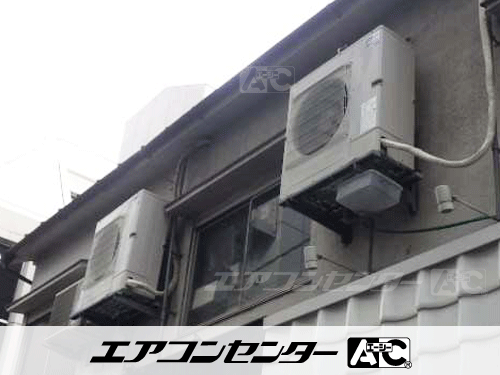 天井カセット形4方向吹出 業務用エアコン 4馬力シングル