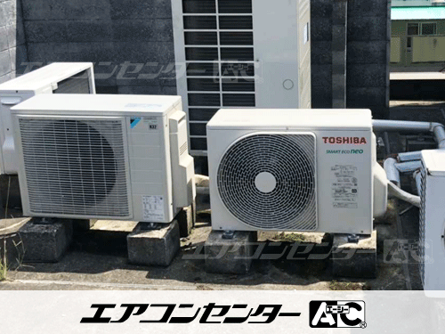 天井カセット形4方向吹出 業務用エアコン 2.5馬力シングル