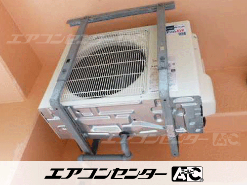 天井カセット形4方向吹出 業務用エアコン 2馬力シングル
