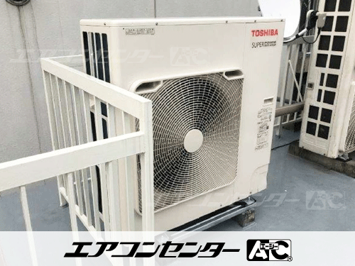 天井吊形 業務用エアコン 6馬力ツイン
