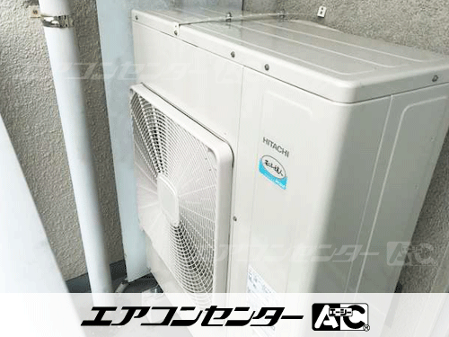 床置形 業務用エアコン 6馬力シングル