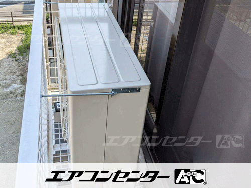 天井カセット形4方向吹出 業務用エアコン 3馬力シングル