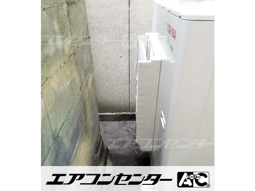 天井吊形 業務用エアコン 5馬力シングル