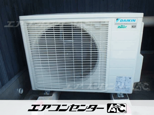 壁掛形 業務用エアコン 3馬力シングル