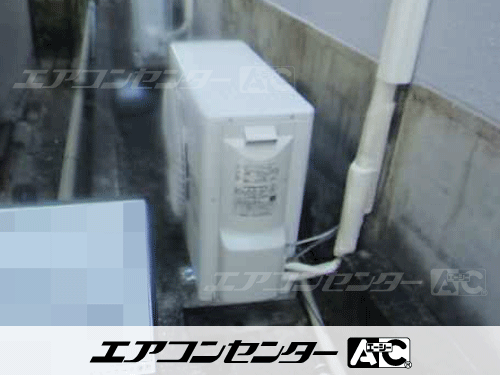 天井吊形 業務用エアコン 1.5馬力シングル