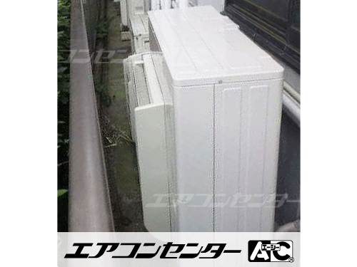 天井カセット形4方向吹出 業務用エアコン 5馬力ツイン