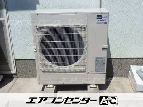 天井吊形 業務用エアコン 5馬力シングル