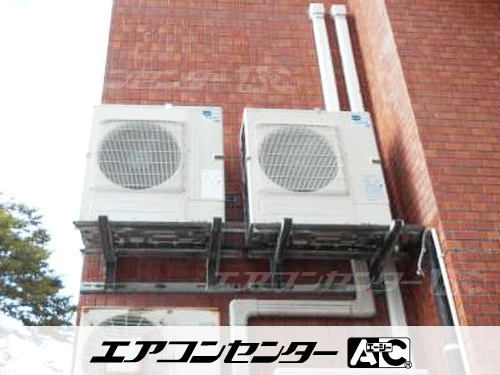 天井カセット形4方向吹出 業務用エアコン 4馬力シングル