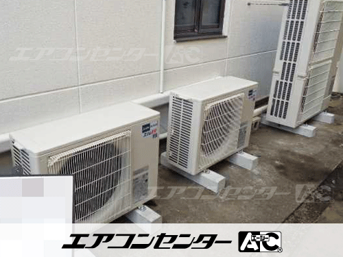 天井カセット形4方向吹出 業務用エアコン 2馬力シングル