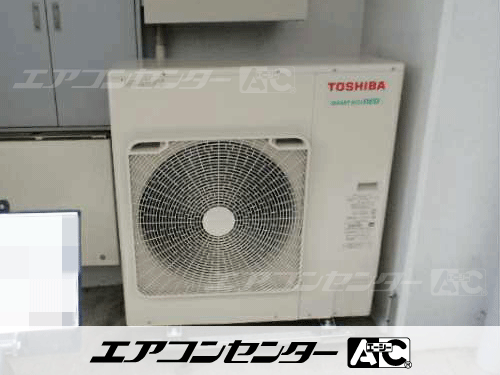 天井カセット形4方向吹出 業務用エアコン 6馬力シングル