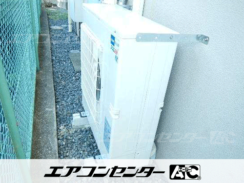 天井カセット形4方向吹出 業務用エアコン 4馬力シングル