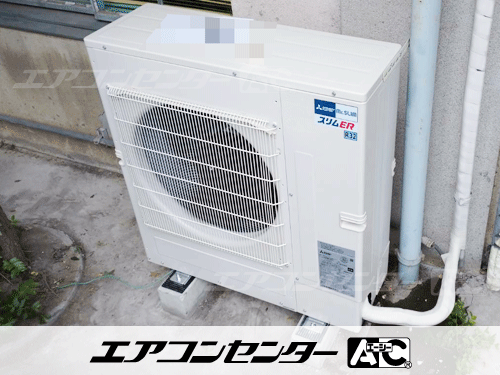 天井吊形 業務用エアコン 5馬力シングル