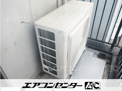 天井吊形 業務用エアコン 4馬力シングル