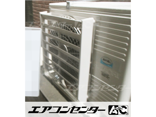 天井カセット形2方向吹出 業務用エアコン 1.5馬力シングル
