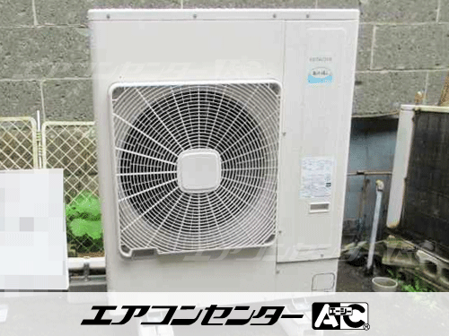 天井吊形 業務用エアコン 6馬力シングル