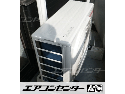 天井カセット形4方向吹出 業務用エアコン 2馬力シングル