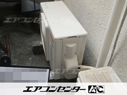 天井カセット形4方向吹出 業務用エアコン 2馬力シングル