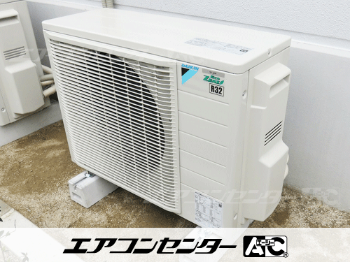 壁掛形 業務用エアコン 3馬力シングル