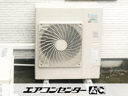 天井吊形 業務用エアコン 2馬力シングル