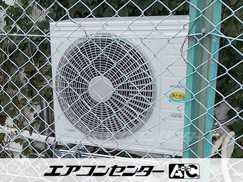 天井カセット形4方向吹出 業務用エアコン 3馬力シングル