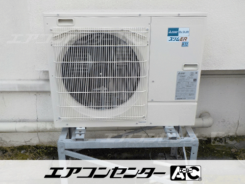 天井吊形 業務用エアコン 3馬力シングル